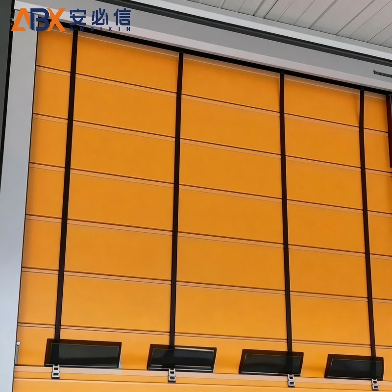 黄石市冷库门封